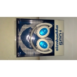 HS-SIMBADDA S801